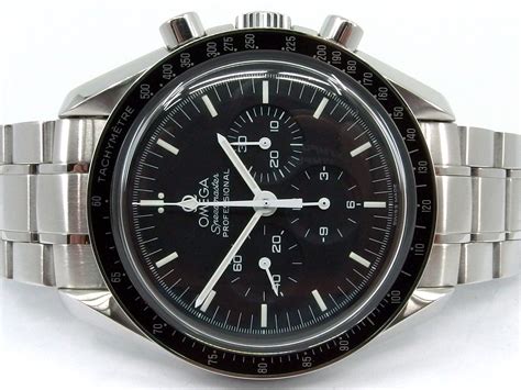 omega moonwatch gebraucht